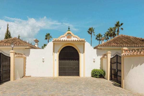 Terreno en calle Marqués de Larios