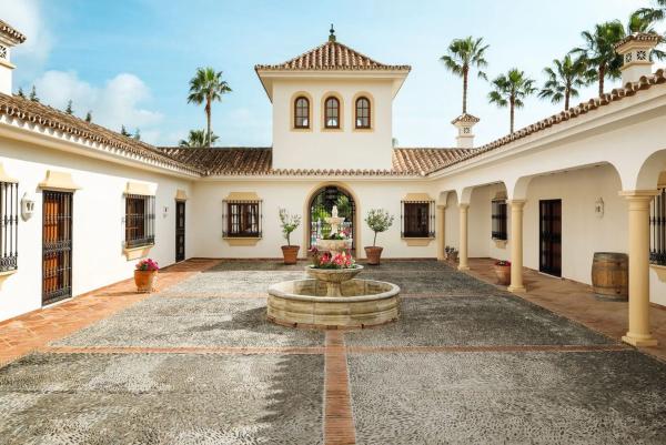 Terreno en calle Marqués de Larios