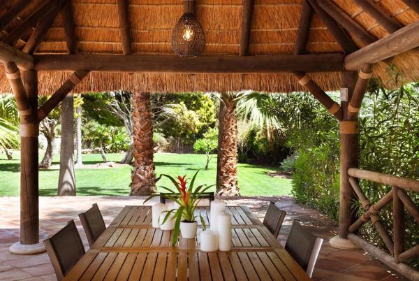 Terreno en calle Marqués de Larios