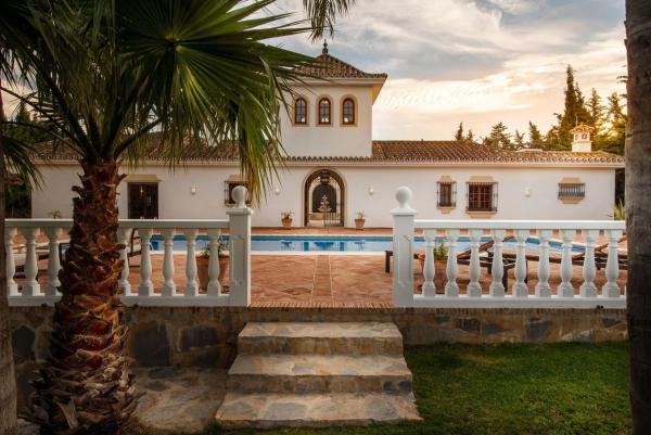 Terreno en calle Marqués de Larios