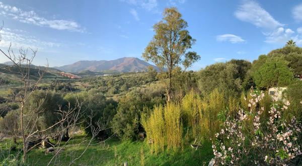 Terreno en calle del Agua, 21