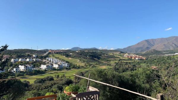 Terreno en calle del Agua, 21