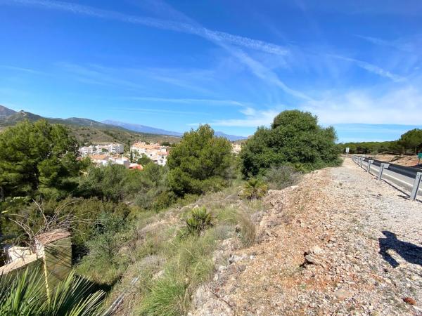 Terreno en Urbanización Ur7 Terrazas de Alhaur, 37 --a