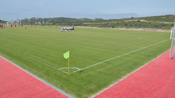 Terreno en calle del Agua, 21