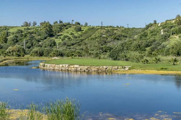 Terreno en calle del Agua, 21