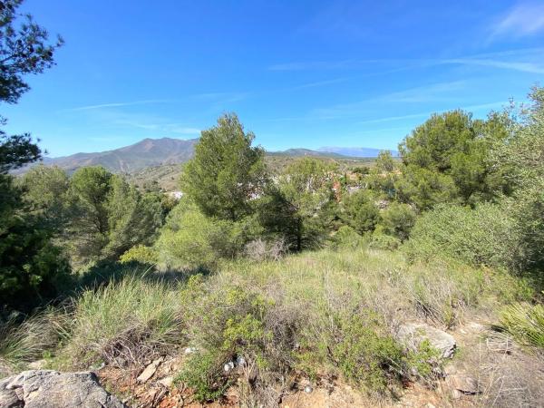 Terreno en Urbanización Ur7 Terrazas de Alhaur, 37 --a