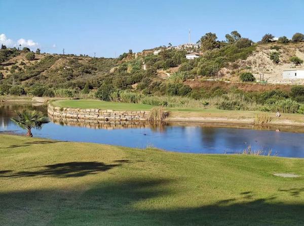 Terreno en calle del Agua, 21