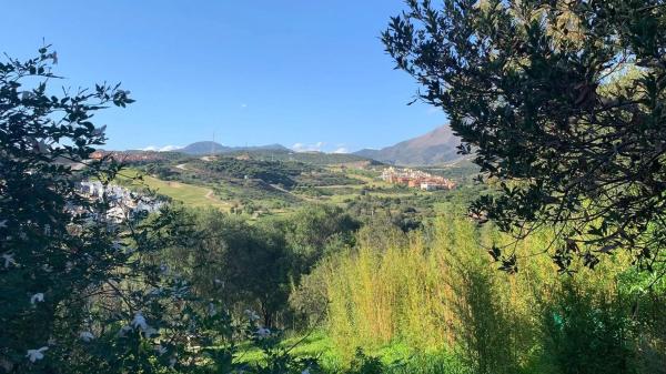 Terreno en calle del Agua, 21