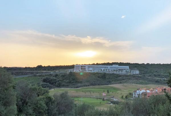 Terreno en calle del Agua, 21