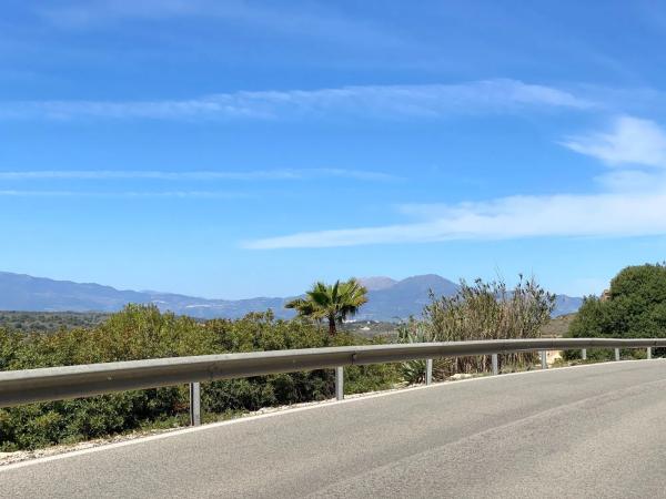 Terreno en Urbanización Ur7 Terrazas de Alhaur, 37 --a