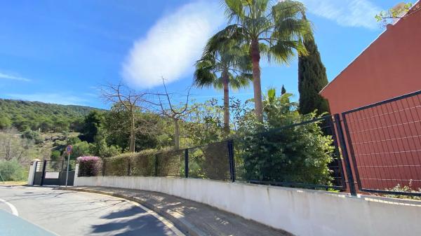 Terreno en Urbanización Ur7 Terrazas de Alhaur, 37 --a