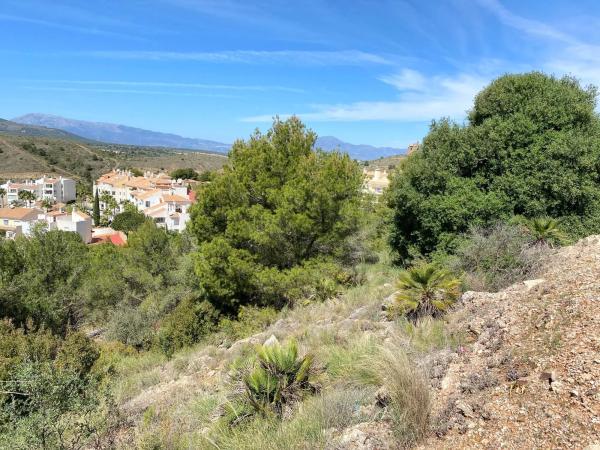 Terreno en Urbanización Ur7 Terrazas de Alhaur, 37 --a