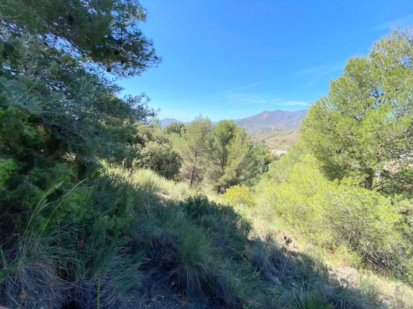 Terreno en Urbanización Ur7 Terrazas de Alhaur, 37 --a