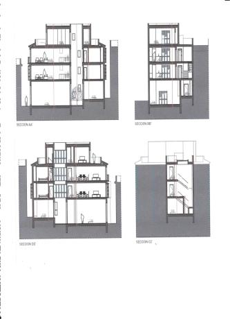 Terreno en Barrio Casco Antiguo
