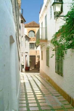Terreno en Barrio Casco Antiguo