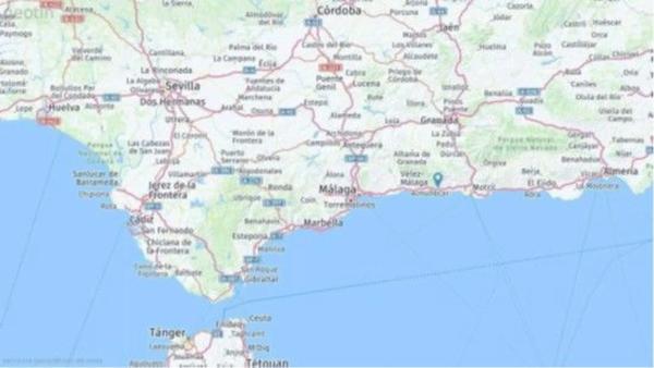 Terreno en Viaducto de Cantarriján s/n Sn