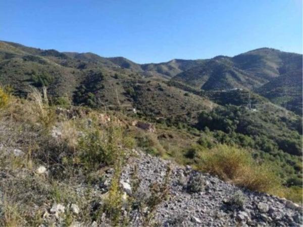 Terreno en Viaducto de Cantarriján s/n Sn