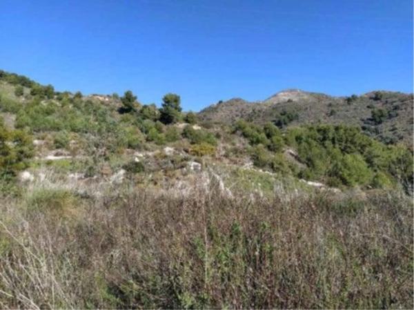 Terreno en Viaducto de Cantarriján s/n Sn