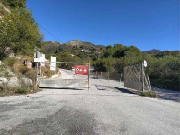 Terreno en Viaducto de Cantarriján s/n Sn