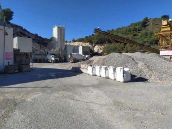 Terreno en Viaducto de Cantarriján s/n Sn