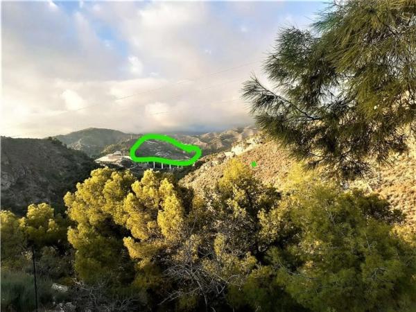 Terreno en Viaducto de Cantarriján s/n Sn