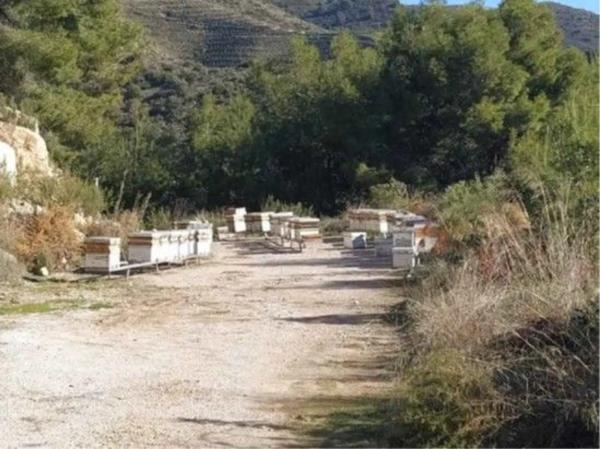Terreno en Viaducto de Cantarriján s/n Sn