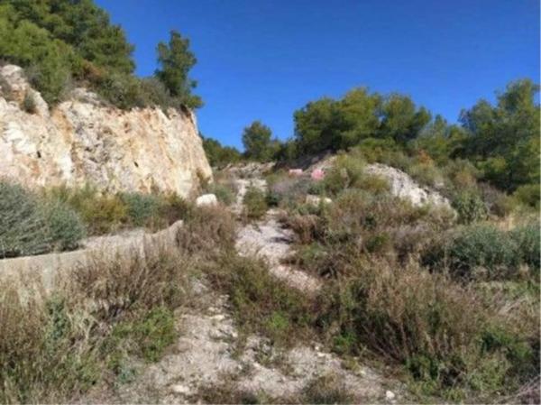 Terreno en Viaducto de Cantarriján s/n Sn