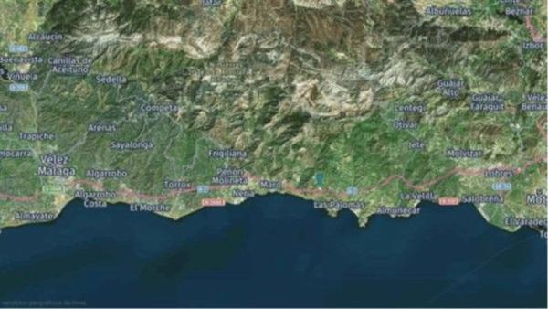 Terreno en Viaducto de Cantarriján s/n Sn