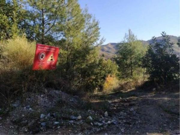 Terreno en Viaducto de Cantarriján s/n Sn