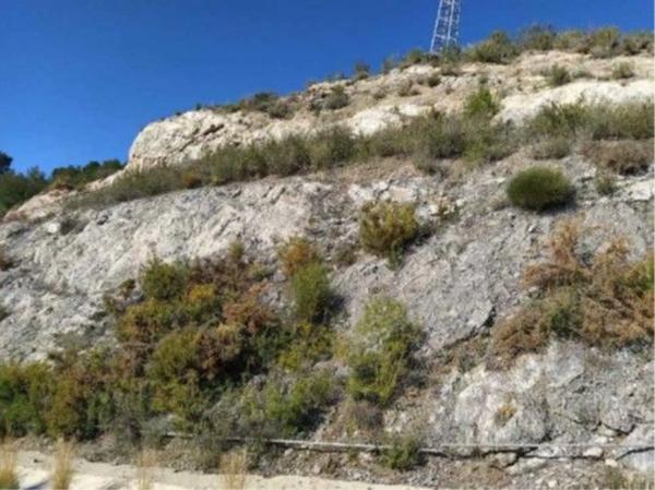 Terreno en Viaducto de Cantarriján s/n Sn