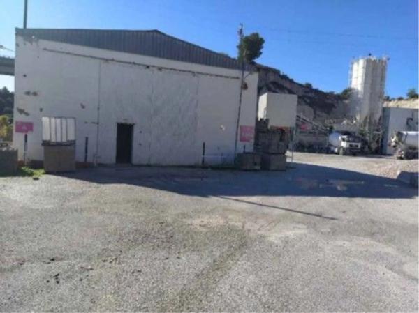 Terreno en Viaducto de Cantarriján s/n Sn