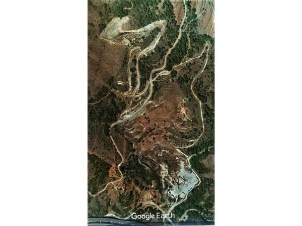 Terreno en Viaducto de Cantarriján s/n Sn