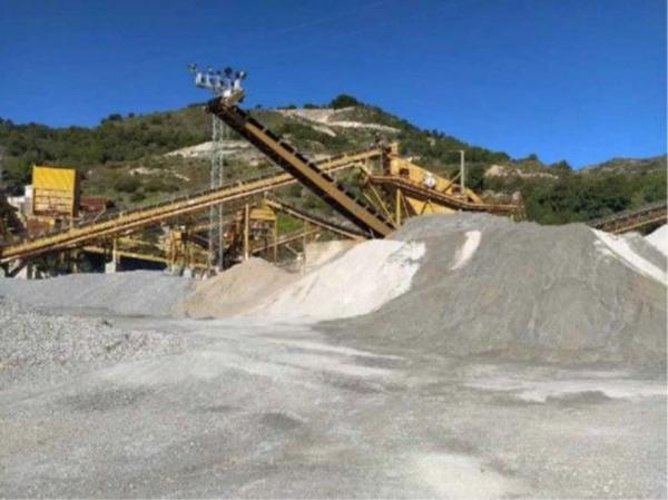 Terreno en Viaducto de Cantarriján s/n Sn