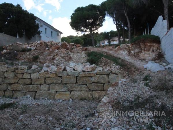 Terreno en Pinos de Alhaurín