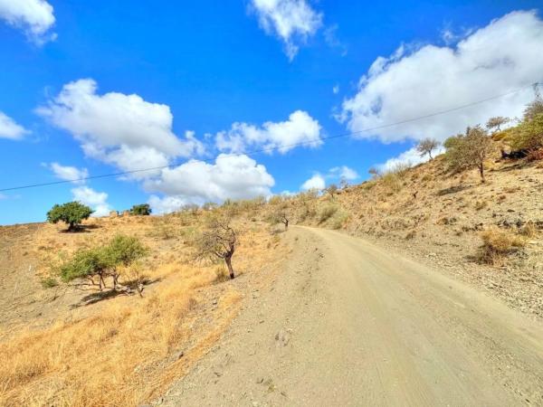 Terreno en Benajarafe