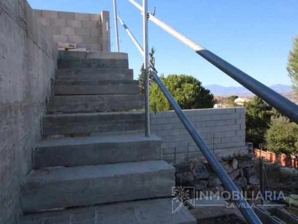 Terreno en Pinos de Alhaurín