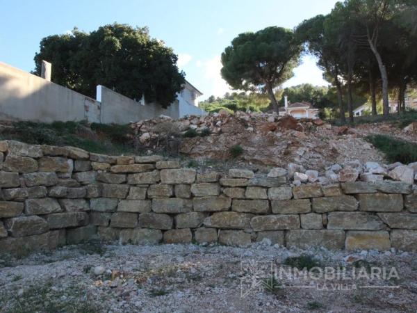 Terreno en Pinos de Alhaurín