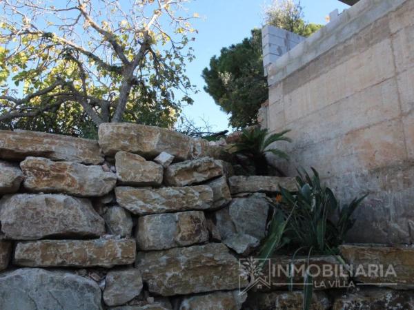Terreno en Pinos de Alhaurín