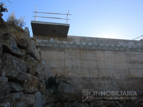 Terreno en Pinos de Alhaurín