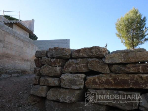 Terreno en Pinos de Alhaurín