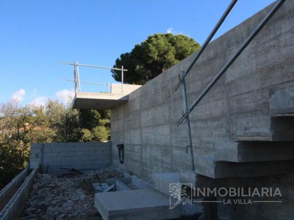 Terreno en Pinos de Alhaurín