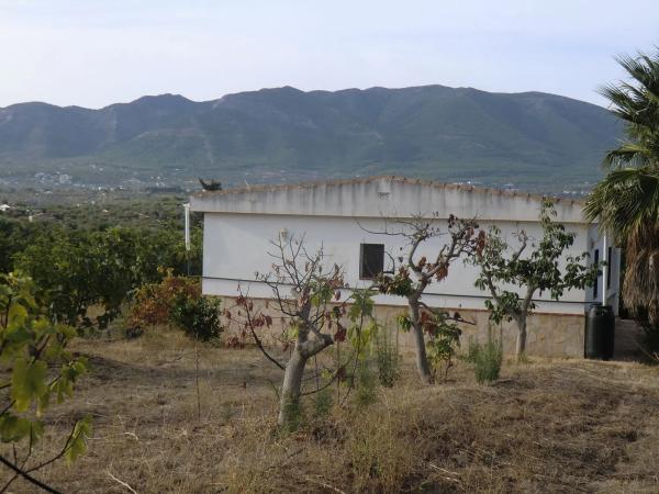 Terreno en Ballesteros