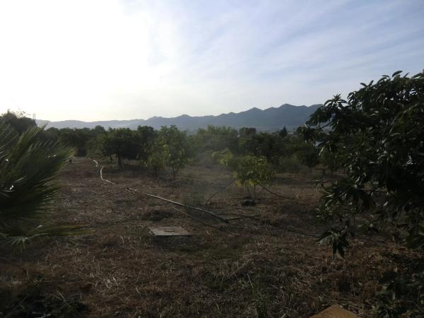 Terreno en Ballesteros