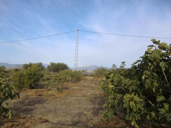 Terreno en Ballesteros