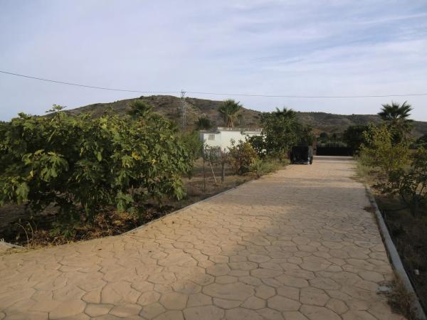 Terreno en Ballesteros