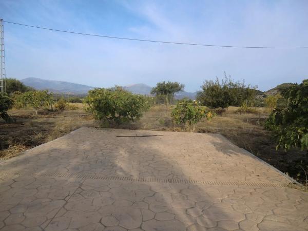 Terreno en Ballesteros