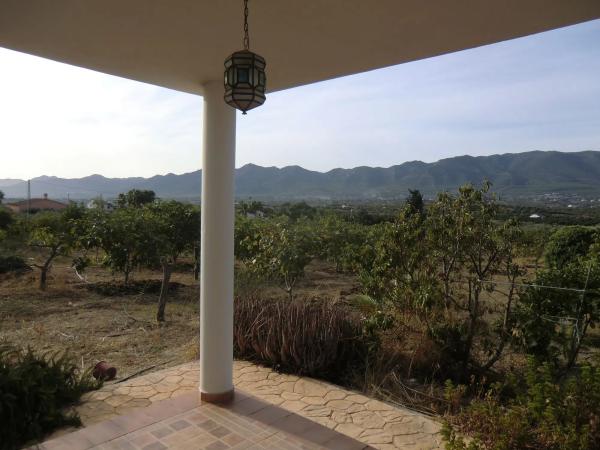 Terreno en Ballesteros