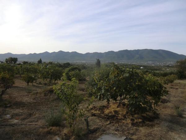 Terreno en Ballesteros