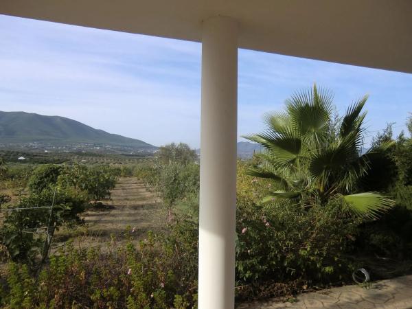 Terreno en Ballesteros