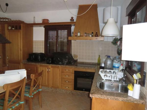 Terreno en Ballesteros